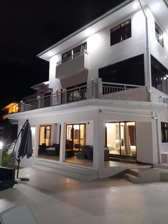 Maison L'horizon Hébergement de vacances De Quincey Village