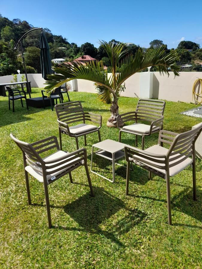 Hébergement de vacances Maison L'horizon *