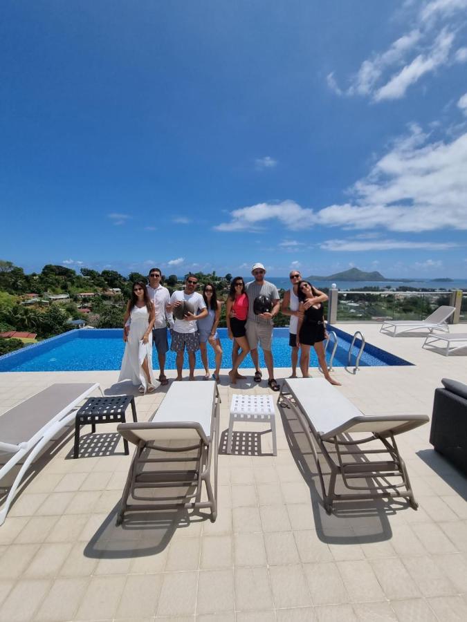 Maison L'horizon Hébergement de vacances *