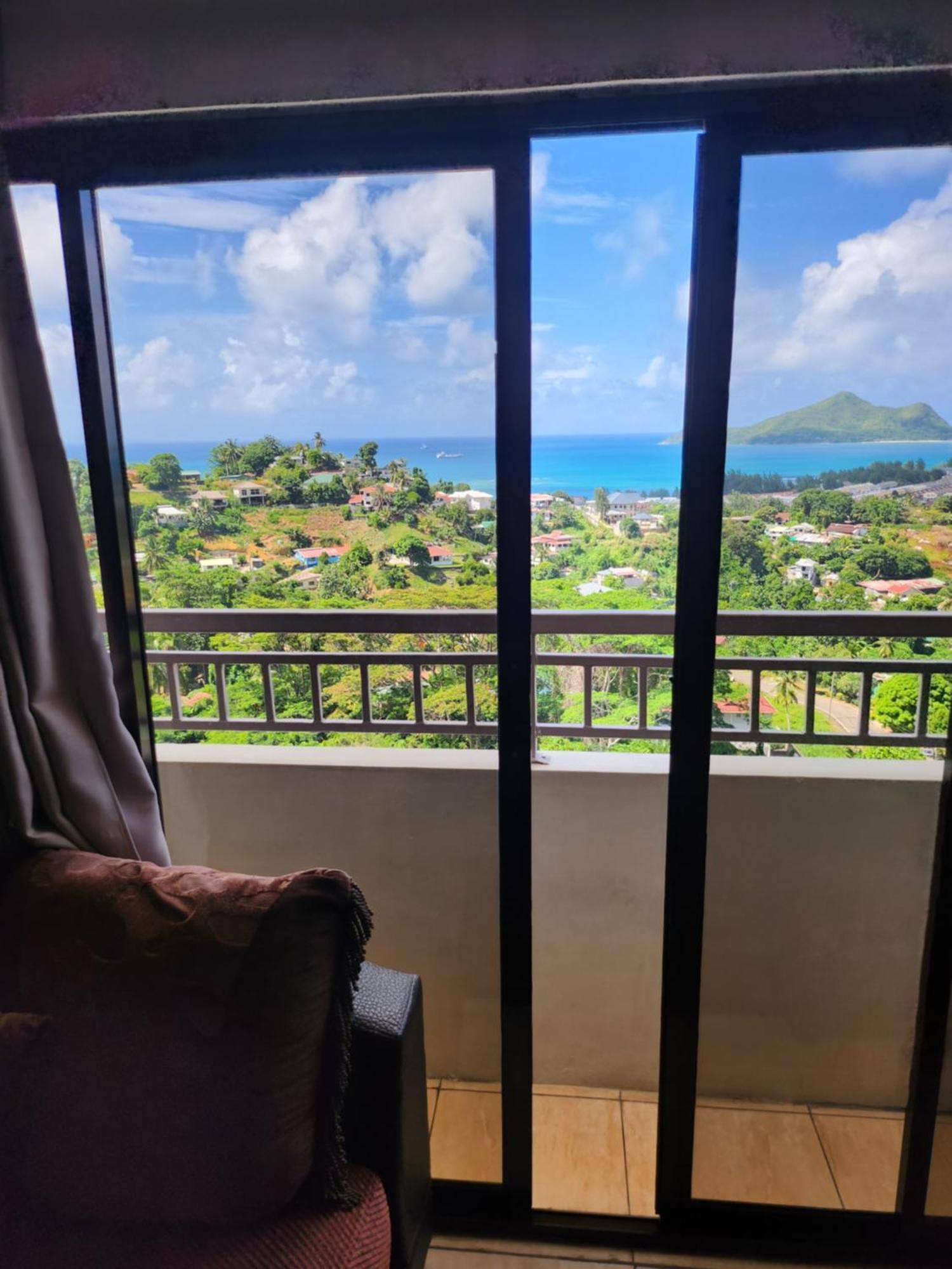 Maison L'horizon Hébergement de vacances *