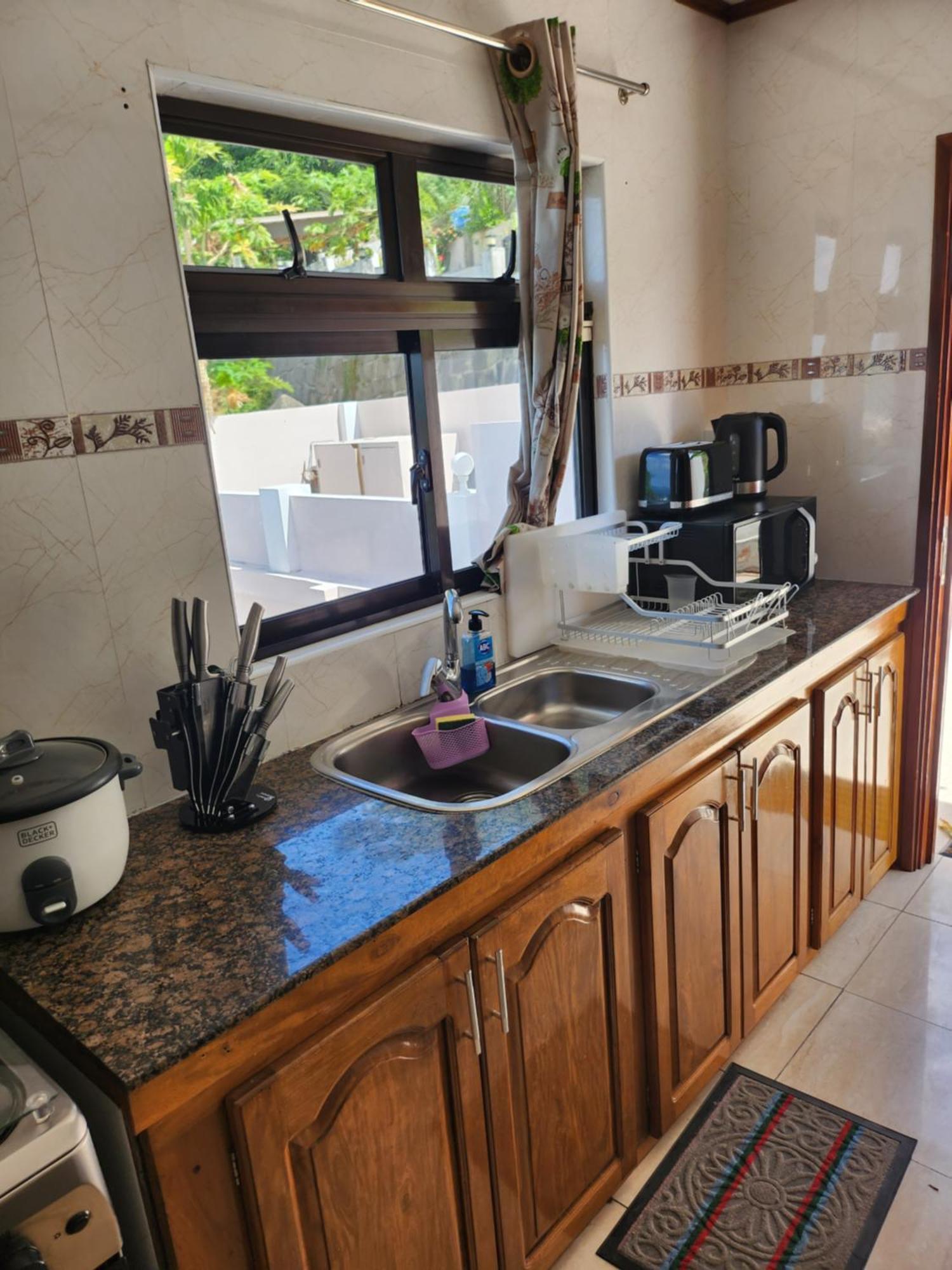 Hébergement de vacances Maison L'horizon *